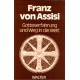 Franz von Assisi. Gotteserfahrung und Weg in die Welt