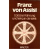 Franz von Assisi. Gotteserfahrung und Weg in die Welt