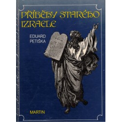 Petiška, E.: Příběhy starého Izraele