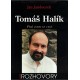 Jandourek, J.: Tomáš Halík. Ptal jsem se cest