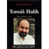 Jandourek, J.: Tomáš Halík. Ptal jsem se cest