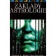 Mertz, B. A.: Základy astrologie