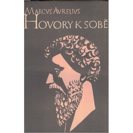 Marcus Aurelius: Hovory k sobě