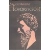Marcus Aurelius: Hovory k sobě