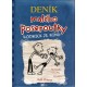 Kinney, J.: Deník malého poseroutky. Rodrick je king