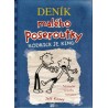 Kinney, J.: Deník malého poseroutky. Rodrick je king