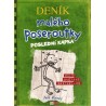 Kinney, J.: Deník malého poseroutky. Poslední kapka