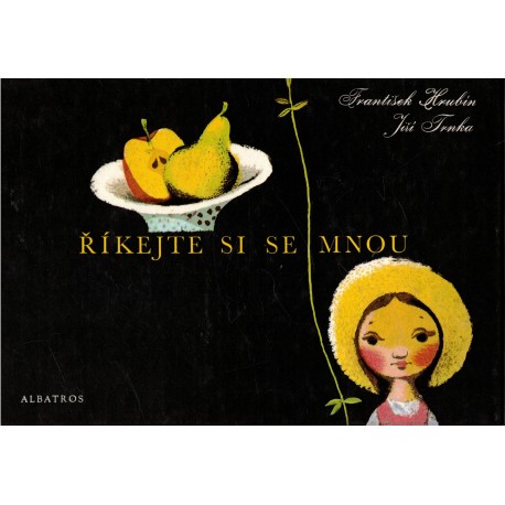 Hurbín, F., Trnka, J.: Říkejte si se mnou