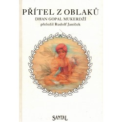 Mukerdží, D. G.: Přítel z oblaků