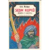 Richter, V. A.: Sedm kupců. Příběhy z Orientu