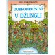 Leigh, S.: Dobrodružství v džungli
