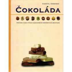 Coadyová, Ch.: Čokoláda