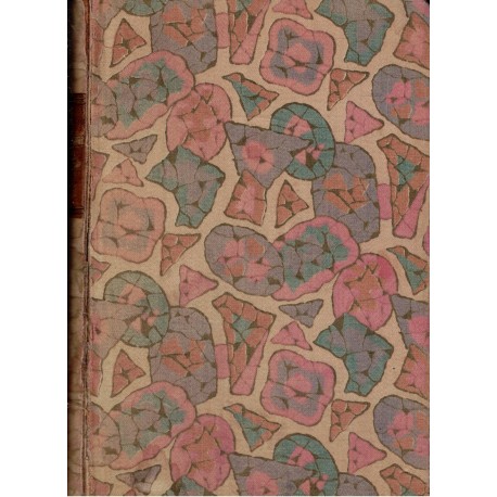 Mach, F., Mach, M.: Zpěvoherní repertoire