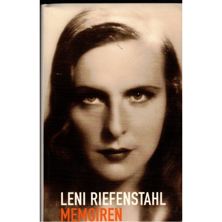 Riefenstahl, L.: Memoiren