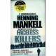 Mankell, H.: Faceless Killers