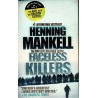 Mankell, H.: Faceless Killers