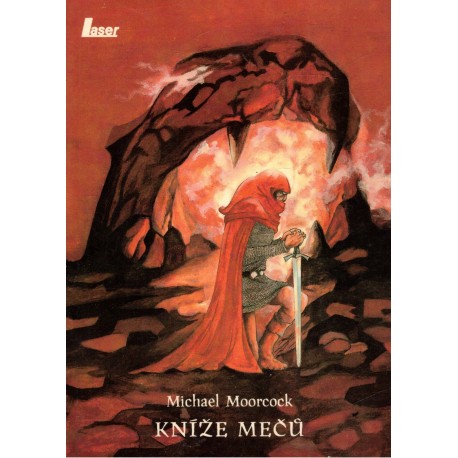 Moorcock, M.: Kníže mečů