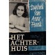 Dagbock van Anne Frank. Het Achterhuis