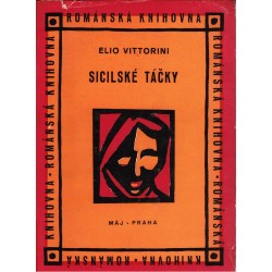 Vittorini, E.: Sicilské táčky