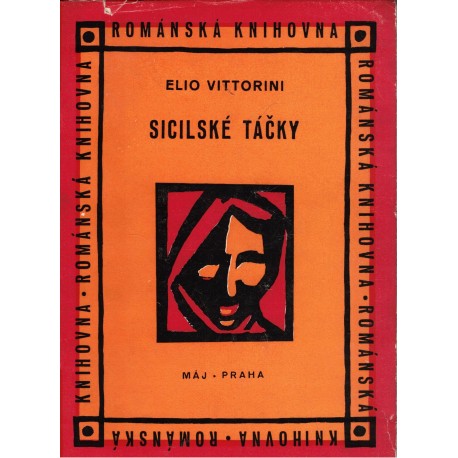 Vittorini, E.: Sicilské táčky