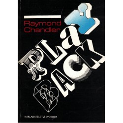 Chandler, R.: Playback