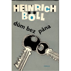 Böll, H.: Dům bez pána