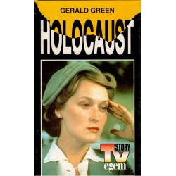 Green, G.: Holocaust