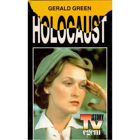Green, G.: Holocaust
