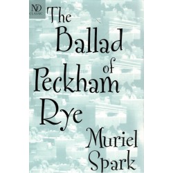 Spark, M.: The Ballad od Peckham Rye