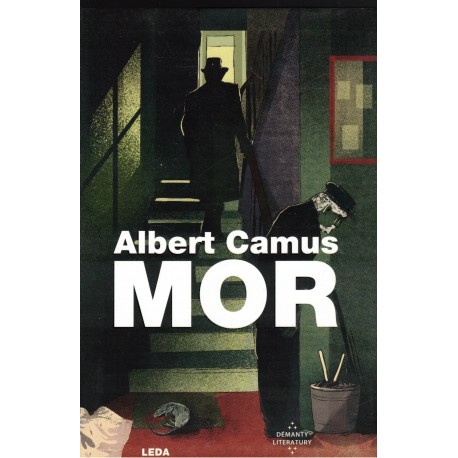 Camus, A.: Mor