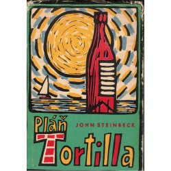 Steinbeck, J.: Pláň Tortilla