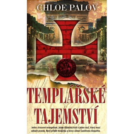 Palov, Ch.: Templářské tajemství