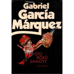 Márquez, G. G.: Sto roků samoty