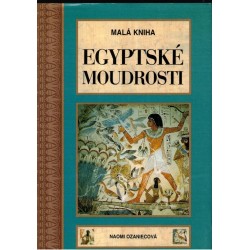 Ozaniecová, N.: Malá kniha egyptské moudrosti