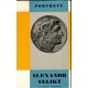 Vavřínek, V.: Alexandr Veliký