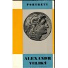 Vavřínek, V.: Alexandr Veliký