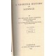 Dampier, W. C.: A Shorter History of Science