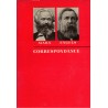 Marx, K., Engels, F.: Correspondance
