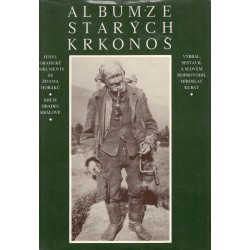 Album starých Krkonoš 