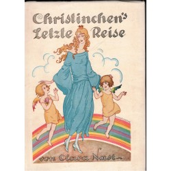 Nast, C.: Christinchens letzte Reise