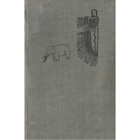 Foglar, J.: Kronika ztracené stopy