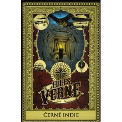 Verne, J.: Černé Indie