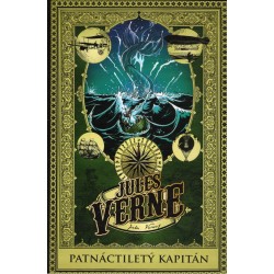Verne, J.: Patnáctiletý kapitán