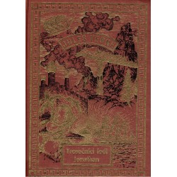 Verne, J.: Trosečníci lodi Jonathan