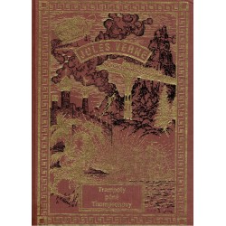 Verne, J.: Trampoty páně Thompsonovy