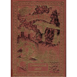 Verne, J.: Dobrodružná závěť