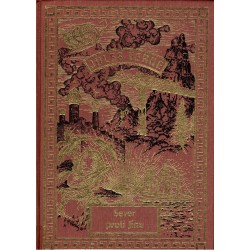 Verne, J.: Sever proti Jihu