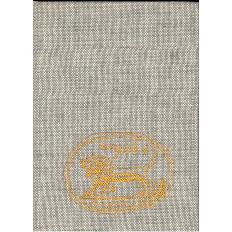 Jepsen, A.: Královská tažení ve starém Orientu