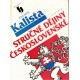 Kalista, Z.: Stručné dějiny československé