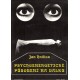 Hnilica, J.: Psychoenergetické působení na dálku